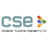 Computer Systems Engineers Ltd logo, Computer Systems Engineers Ltd contact details