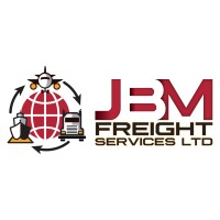 JBM Freight Services LTD logo, JBM Freight Services LTD contact details