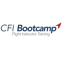 CFI Bootcamp logo, CFI Bootcamp contact details