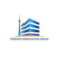 TORONTO RENOVATION GROUP logo, TORONTO RENOVATION GROUP contact details