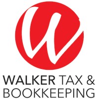 Walker Tax & Bookkeeping logo, Walker Tax & Bookkeeping contact details