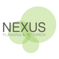 Nexus Planning & Research logo, Nexus Planning & Research contact details