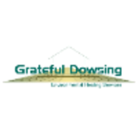 Grateful Dowsing logo, Grateful Dowsing contact details