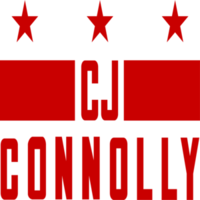 CJ Connolly logo, CJ Connolly contact details