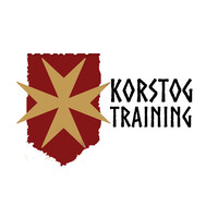 Korstog Training logo, Korstog Training contact details