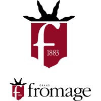 GRAND fromage logo, GRAND fromage contact details