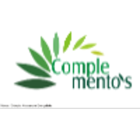 Complementos logo, Complementos contact details