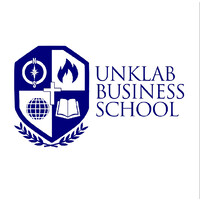 Unklab Business School logo, Unklab Business School contact details