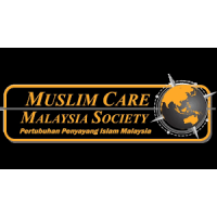 Muslim Care Malaysia logo, Muslim Care Malaysia contact details