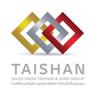 Taishan Group logo, Taishan Group contact details