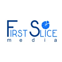 First Slice Media logo, First Slice Media contact details