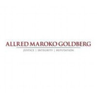 Allred, Maroko & Goldberg logo, Allred, Maroko & Goldberg contact details