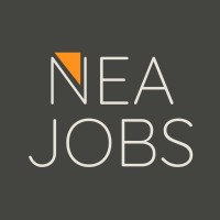 NEA JOBS logo, NEA JOBS contact details