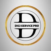 Digi Service Pro logo, Digi Service Pro contact details