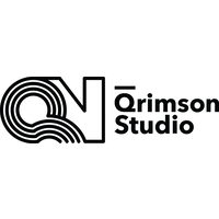 Qrimson Studio logo, Qrimson Studio contact details