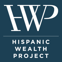 Hispanic Wealth Project logo, Hispanic Wealth Project contact details