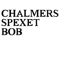 Chalmersspexet Bob logo, Chalmersspexet Bob contact details