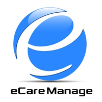 eCare Manage, Inc. logo, eCare Manage, Inc. contact details