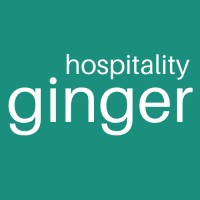 Ginger Hospitality logo, Ginger Hospitality contact details