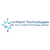 UrPoint Technologies logo, UrPoint Technologies contact details