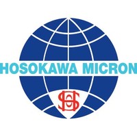 Hosokawa Micron France logo, Hosokawa Micron France contact details