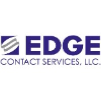 Edge Contact Services, LLC logo, Edge Contact Services, LLC contact details