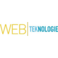 Webteknologie logo, Webteknologie contact details