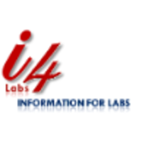 i4labs logo, i4labs contact details