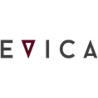 EVICA logo, EVICA contact details