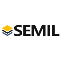 SEMIL logo, SEMIL contact details