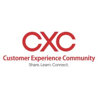 Customer Experience Community logo, Customer Experience Community contact details