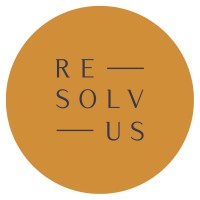 Resolvus logo, Resolvus contact details