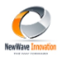 New Wave Innovation logo, New Wave Innovation contact details