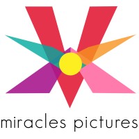 Miracles Pictures logo, Miracles Pictures contact details