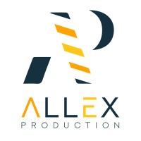 Allex Production logo, Allex Production contact details