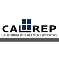 California Replacement Windows and Doors logo, California Replacement Windows and Doors contact details