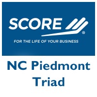 SCORE Mentors NC Piedmont Triad logo, SCORE Mentors NC Piedmont Triad contact details