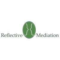 Reflective Mediation logo, Reflective Mediation contact details