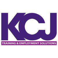 KCJ Training & Employment Solutions Ltd logo, KCJ Training & Employment Solutions Ltd contact details