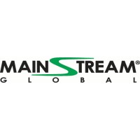 Main Stream logo, Main Stream contact details