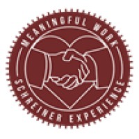 Schreiner University Meaningful Work logo, Schreiner University Meaningful Work contact details