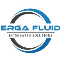 Erga Fluid logo, Erga Fluid contact details