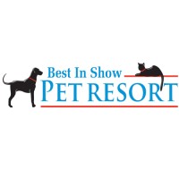 Best In Show Pet Resort logo, Best In Show Pet Resort contact details