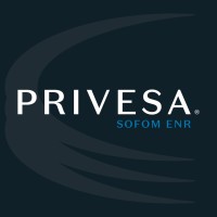 PRIVESA SOFOM ENR logo, PRIVESA SOFOM ENR contact details