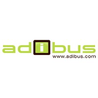 Adibus logo, Adibus contact details