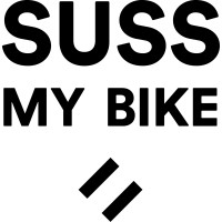 SussMyBike logo, SussMyBike contact details