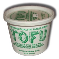 Cleveland Tofu logo, Cleveland Tofu contact details