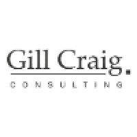 Gill Craig Consulting logo, Gill Craig Consulting contact details