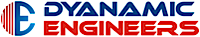 Dyanamic Engineers Limited logo, Dyanamic Engineers Limited contact details