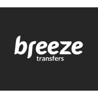 Breeze Transfers logo, Breeze Transfers contact details